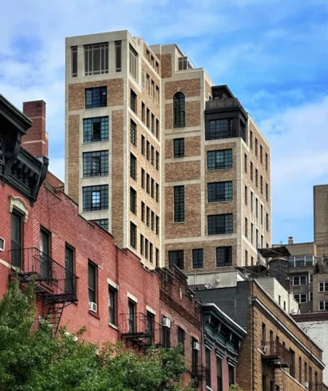 16 5th Avenue