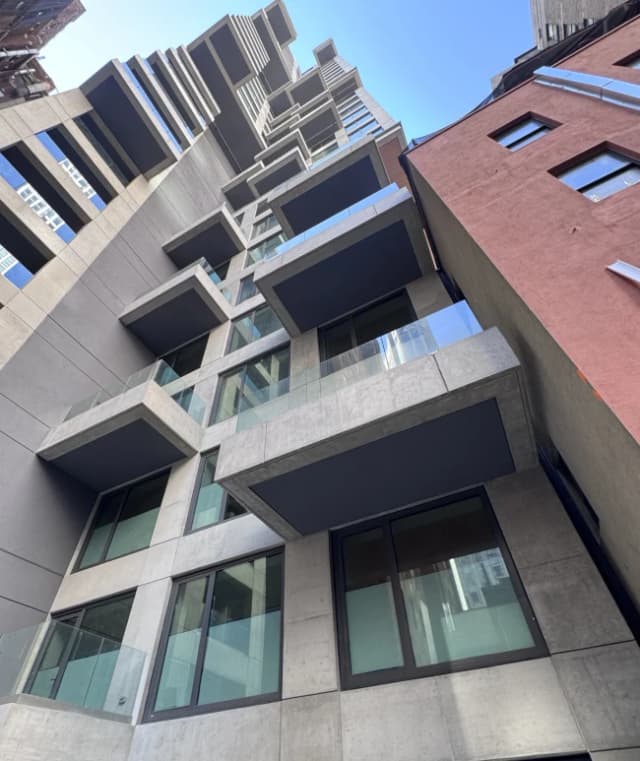 126E 57th St